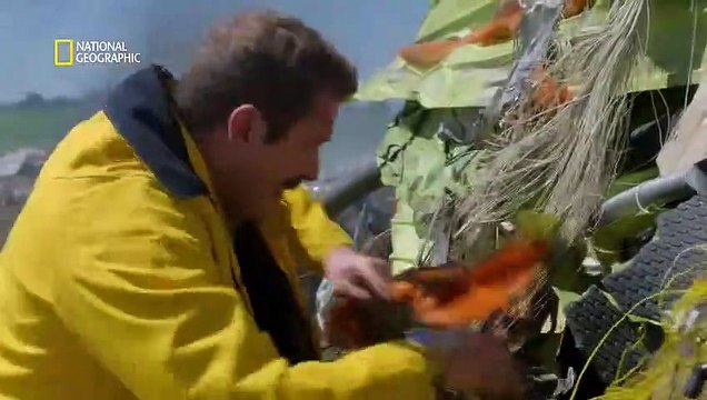 Air Crash S19E04 - À la frontière - Vol American International Airways 808 [Français]