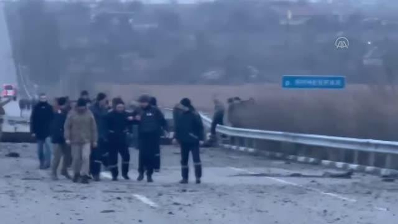 Rusya ile Ukrayna arasında yeniden esir değişimi yapıldı