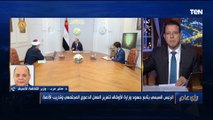 وزير الثقافة الأسبق: خطاب أئمة المساجد يبدو تراثي عقيم..والقائمين على تجديد الخطاب الديني غير مؤهلين