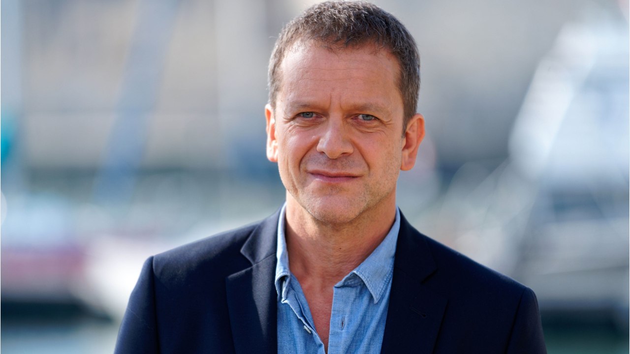 GALA VIDEO - Jonathan Zaccaï : 5 choses à savoir sur l’acteur de L’homme de nos vies