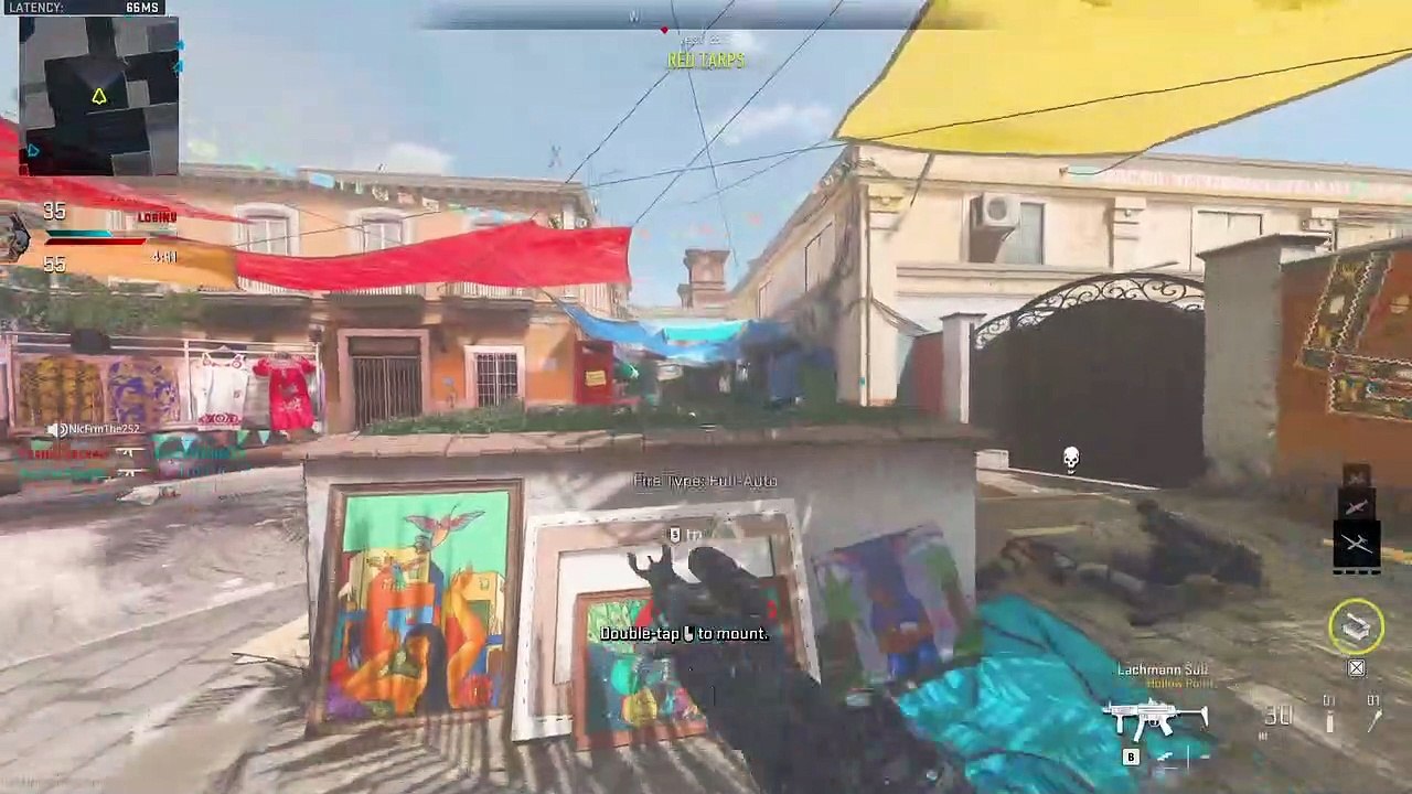 Call Of Duty MW2 -----EpiC-----