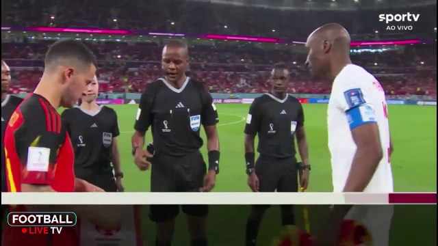 Belgium vs Canada 1-0 All Goals & Extended Highlights 2022