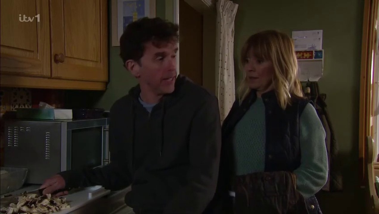 Emmerdale 23rd November 2022 | Emmerdale 23-11-2022 | Emmerdale Wednesday 23rd November 2022