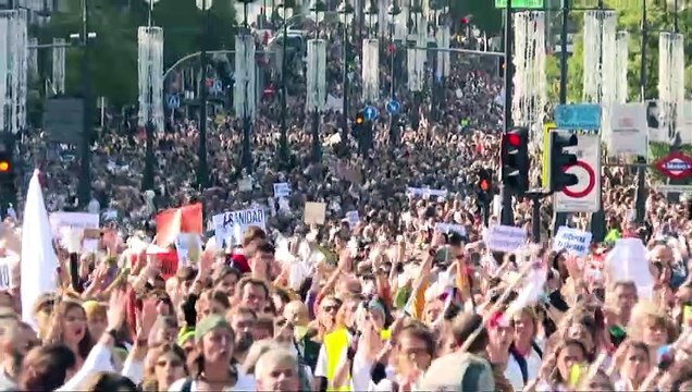 Consejería y comité de huelga en Atención Primaria no llegan a un acuerdo