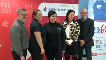 Le compte à rebours est lancé, 100 jours avant les Jeux du Québec à Rivière-du-Loup