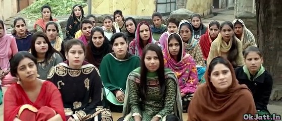 Sohreyan Da Pind Aa Gaya (2022) full Punjabi Movie part 2