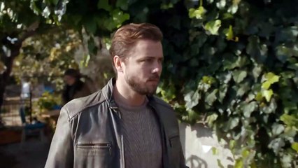 Baba 25.Bölüm Fragmanı