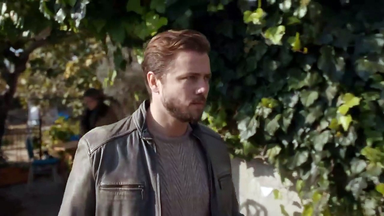 Baba 25.Bölüm Fragmanı