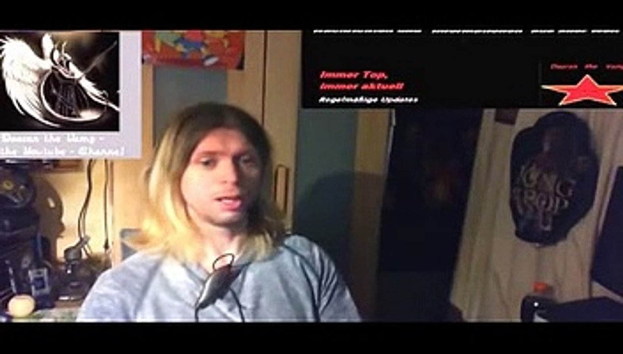 Salvador sobral bekommt neues Herz