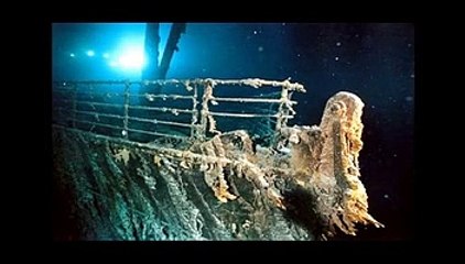 Titanic-Erinnerungen: Warum alte Artefakte jetzt teuer sind 🚢