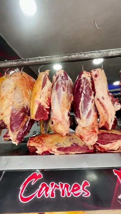pre Carnes