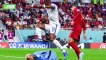 España no tuvo piedad y humilló 7-0 a Costa Rica en Qatar 2022