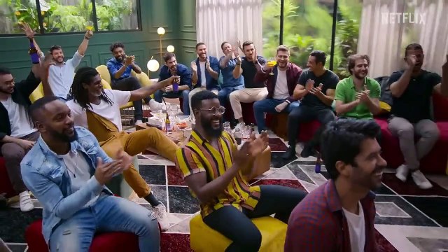 Casamento às Cegas Brasil (2ª Temporada) | Trailer oficial