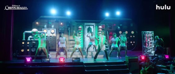 Welcome to Chippendales ｜ Official Trailer ｜ Hulu