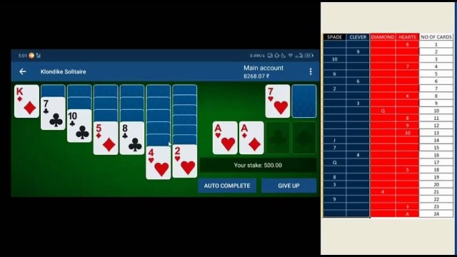 1xBET games 200% profit, confirm win on SOLITAIRE Game, EASY ONLINE MONEY APP, EASY WINNING GAME (1)