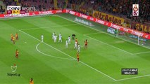 Galatasaray - Akhisarspor (09.12.2017)