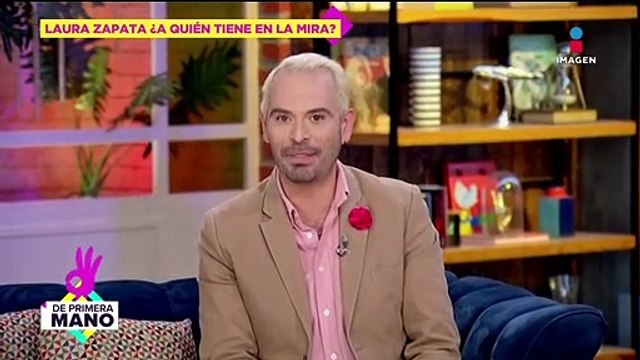 Enrique Guzmán podría entrar al reality 'Siempre Reinas': Laura Zapata