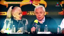 ¿Enrique Guzmán dejó fuera a César Costa de la OTI? Él responde