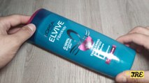 Loreal Elvive Fibrology Thickening Hair Shampoo (Review)