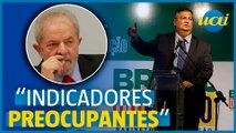 Dino: falta verba para garantir segurança na posse de Lula