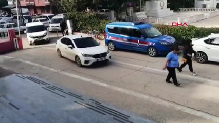 Kızını taciz ettiğini iddia eden kişiyi pompalı tüfekle öldürdü