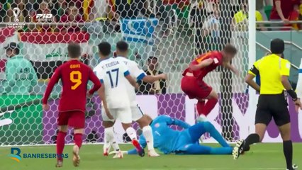 Día 4 Copa del Mundo FIFA Qatar 2022: Resumen de goles
