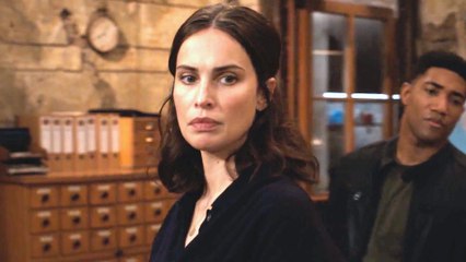 Kidnapping Case in Barcelona on the New Episode of CBS’ FBI: International