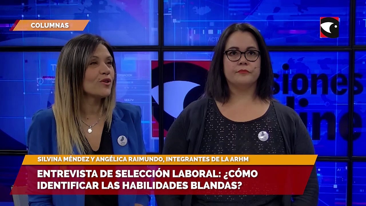 Entrevista de selección laboral: ¿Cómo identificar las habilidades blandas?