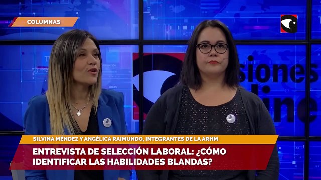 Entrevista de selección laboral: ¿Cómo identificar las habilidades blandas?