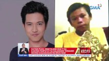 Dating pulis, hinatulang guilty sa kasong pagpatay sa dalawang teenager noong kasagsagan ng drug war | UB