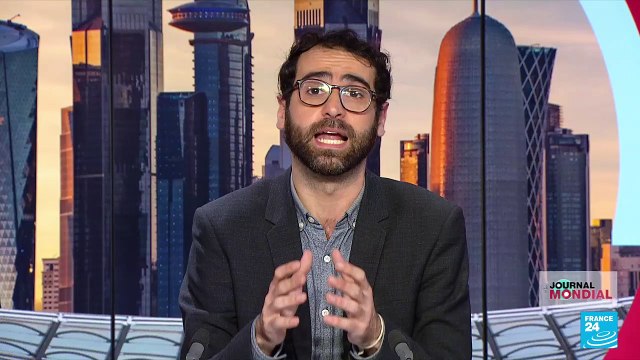 Mondial-2022 : les Allemands protestent main devant la bouche