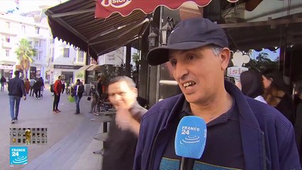 فرح مشجعي المغرب بالتعادل مع كرواتيا