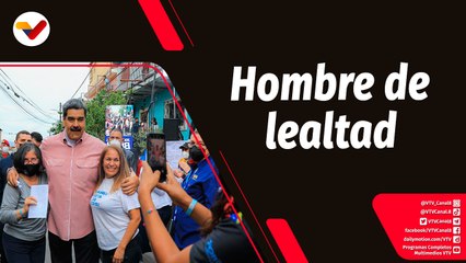 Tras la Noticia | 60 años cumple el hombre de lealtad, diálogo y humanismo