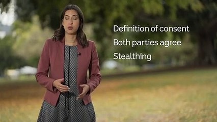 'Stealthing' to be criminalised as rape in Queensland