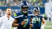 Seahawks QB Geno Smith Should Win Most Improved Player