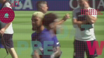 England v USA: Another American Revolution?