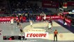 Le résumé de Baskonia Vitoria-Zalgiris Kaunas - Basket - Euroligue (H)