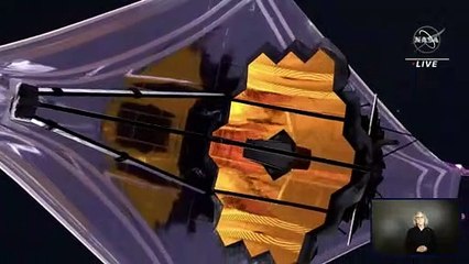 James Webb mostra atmosfera de planeta alienígena de forma nunca vista antes