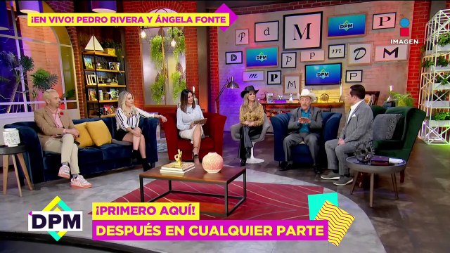 Pedro Rivera: Responde a declaraciones de su ex, problemas de sus hijos y más