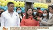 Alcaldía de Caracas entregan rehabilitado el Consultorio Popular Manuela Sáenz en el 23 de Enero