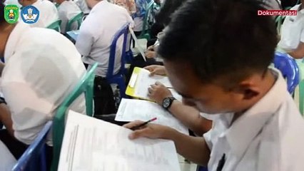 Disdik Harap Guru Honorer di Sekolah Ikut Tes P3K