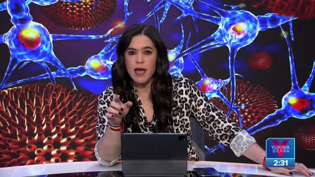 Covid-19 en México: casos positivos y decesos