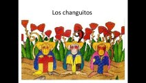 LOS CHANGUITOS