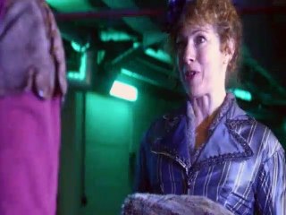 Doctor Who S06E07 A Good Man Goes to War