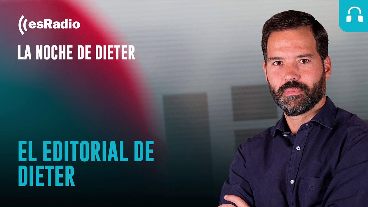 Editorial de Dieter: Entrevista a Carlos García...