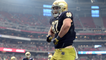 Take Notre Dame Outright (+180) And To Cover (+5.5) Vs. USC