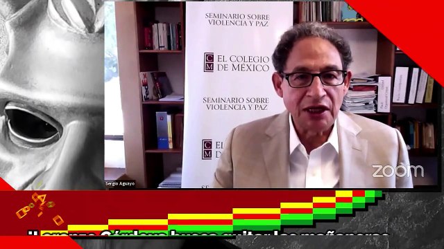 ¡Lorenzo Córdova busca suspender las mañaneras de AMLO a partir de abril por elecciones 2021!