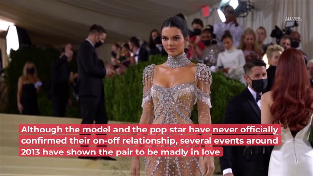 Kendall Jenner and Harry Styles Are Both Single Again - Is Something Going On?