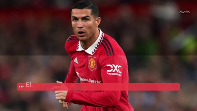 ¿Por su polémica entrevista con Piers Morgan? La razón por la que Cristiano Ronaldo deja el Manchester United
