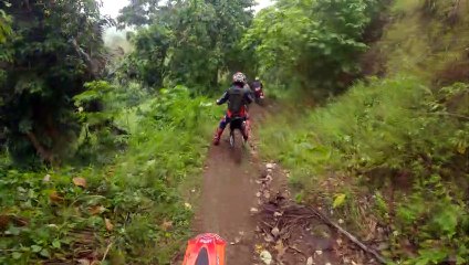 Full Send Doesn't Go As Planned
